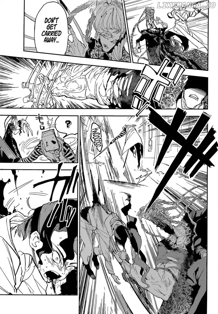 The Promised Neverland chapter 151 image 12_optimized